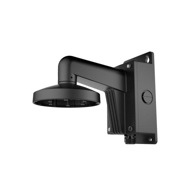 Hikvision Acessórios HIK-261 DS-1473ZJ-155B (preto) Suporte de montagem para câmera de cor preta