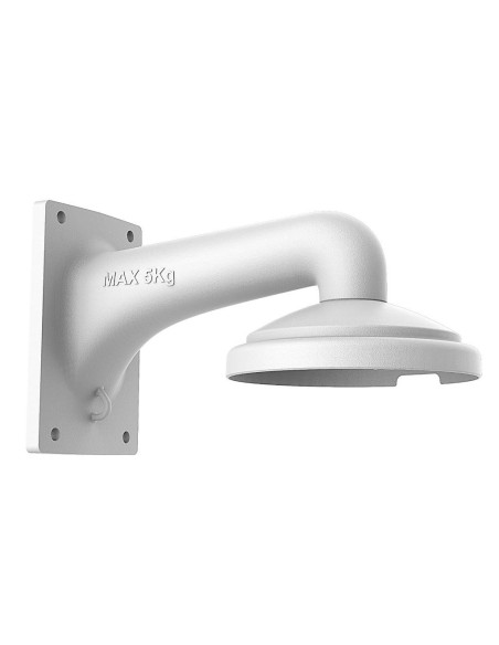 Acessórios Hikvision HIK-76 DS-1605ZJ Mount Support para câmeras PTZ 4 "Hikvision