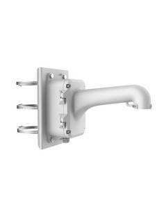 Acheter TVT TVT-141 Support de montage sur poteau avec boîtier en alliage d’aluminium TVT