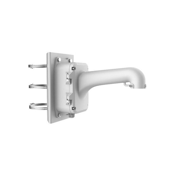 Comprar TVT TVT-141 Soporte de montaje en poste con caja Aleación aluminio TVT YZJ0312