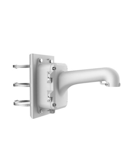 Comprar TVT TVT-141 Soporte de montaje en poste con caja Aleación aluminio TVT YZJ0312