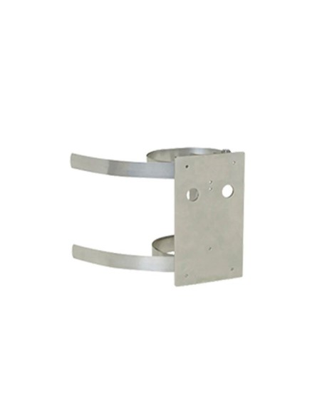Acheter OPTEX OPTEX-225 Support de montage sur poteau pour la série Redscan Mini-Pro