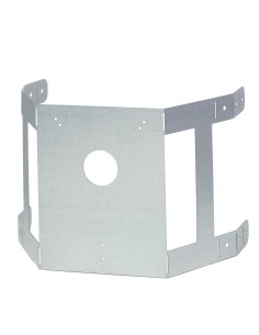 Comprar KIDDE KIDDE-703 Soporte de montaje para conductos irregulares para el sistema FDD710 FDD710MB