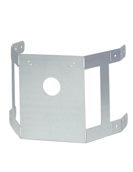 Suporte de montagem Kidde Kidde-703 FDD710MB para dutos irregulares para o sistema FDD710