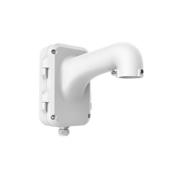 Comprar HIKVISION ACCESSORIES HIK-78 Soporte de pared con caja de conexiones para domos Hikvision DS-1604ZJ