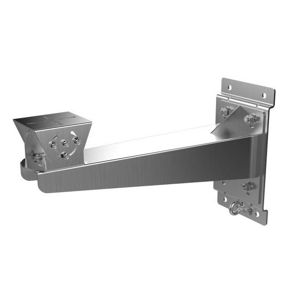 Comprar HIKVISION SOLUTIONS HIK-SOL-1047 Soporte de pared para cámara bullet a prueba de explosiones DS-1707ZJ-Y