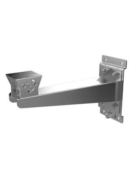 Soluções Hikvision Hik-Sol-1047 DS-1707ZJ-e suporte de parede para parede de câmera à prova de explosão