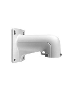 Comprar HIKVISION ACCESSORIES HIK-82 Soporte de pared para cámara domo motorizado PTZ Hikvision DS-1618ZJ