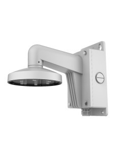 Comprar HIKVISION ACCESSORIES HIK-83 Soporte de pared para cámaras domo con caja de conexión Hikvision DS-1473ZJ-155B