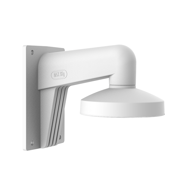 Comprar HIKVISION ACCESSORIES HIK-85 Soporte de pared para cámaras domo Hikvision DS-1273ZJ-140-DM45