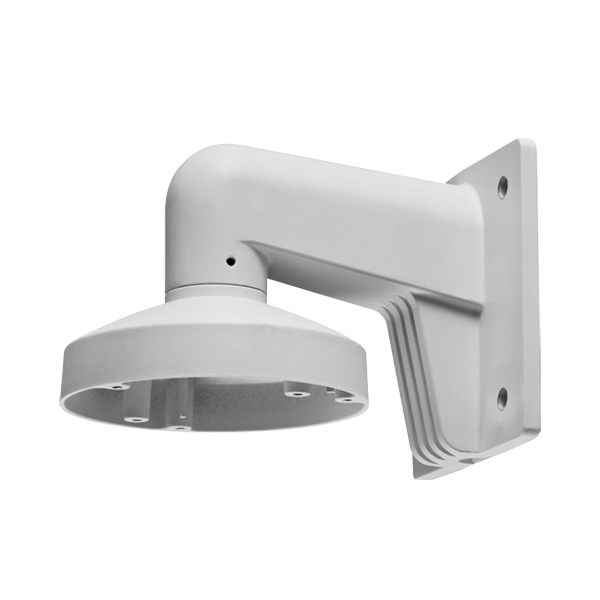 Acessórios Hikvision HIK-86 DS-1273ZJ-135 Stand para Cúpula Exterior Hikvision