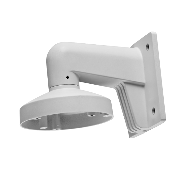 Comprar HIKVISION ACCESSORIES HIK-87 Soporte de pared para domos Aleación Aluminio y Acero Hikvision DS-1272ZJ-110-TRS