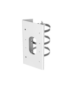 Comprar HIKVISION ACCESSORIES HIK-92 Soporte de poste vertical para cámaras  Hikvision DS-1475ZJ-SUS