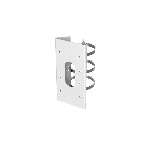 Acessórios Hikvision Hik-92 DS-1475ZJ - Seu suporte de postagem vertical para câmeras Hikvision
