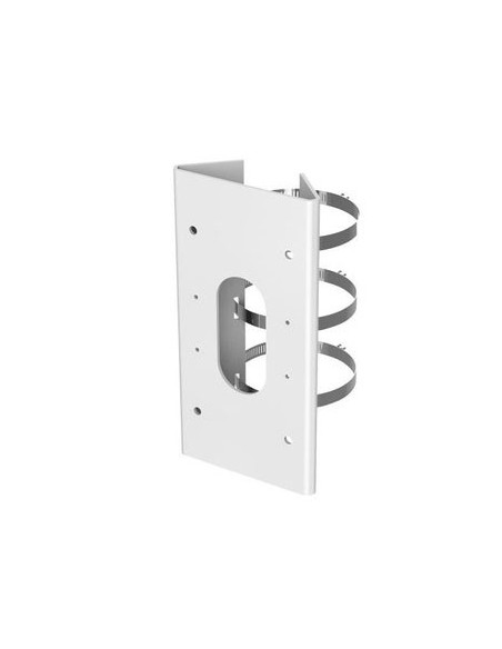 Comprar HIKVISION ACCESSORIES HIK-92 Soporte de poste vertical para cámaras  Hikvision DS-1475ZJ-SUS