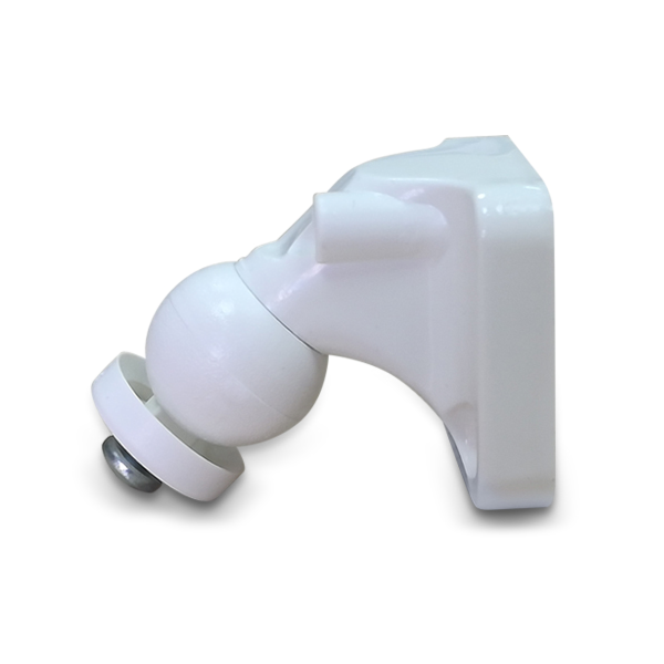 Risco Risco-148 RA415PR0000A Bola de Parede Suporte para Digisense PIR Risco Detectores
