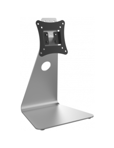 Comprar HIKVISION ACCESS CONTROL HIK-ACC-68 Soporte de sobremesa para Terminales Hikvision DS-K1TA70MI-T y DS-K1T671TM-3XF DS-DM