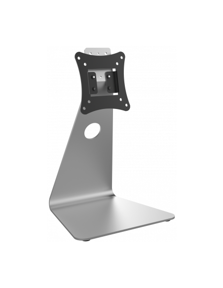 Controle de Acesso à Hikvision Hik-Acc-68 DS-DM0701BL Suporte para desktop para Hikvision DS-K1TA70MI-T e DS-K1T671TM-3XF