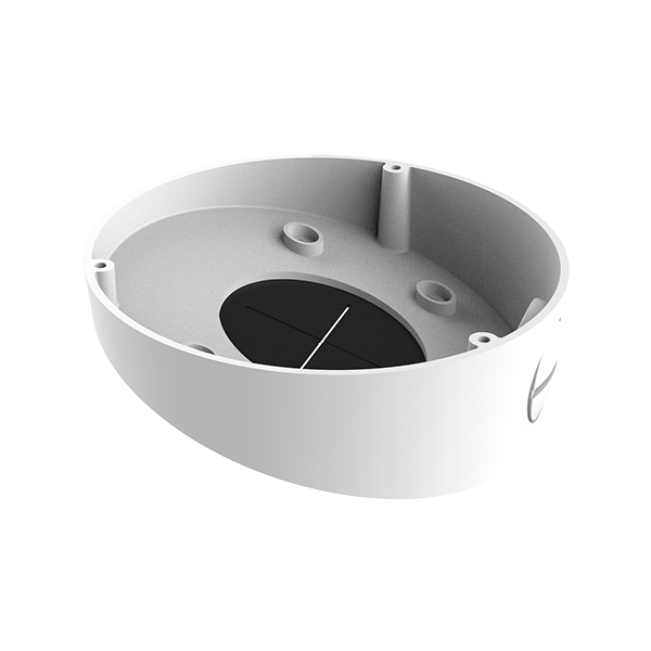 Comprar HIKVISION ACCESSORIES HIK-95 Soporte de techo inclinado Hikvision DS-1281ZJ-DM45