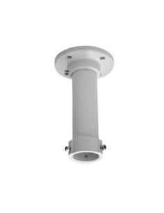 Acessórios Hikvision Hik-96 DS-1661ZJ Suporte para telhado para câmera de cúpula motorizada Hikvision PTZ