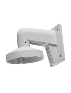 Acessórios Hikvision Hik-97 DS-1272ZJ-110 Hikvision Hikvision Mount Mount Mount Mount Exterior para cúpula de alumínio de liga d