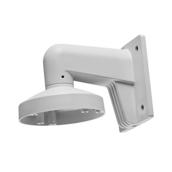 Acessórios Hikvision Hik-97 DS-1272ZJ-110 Hikvision Hikvision Mount Mount Mount Mount Exterior para cúpula de alumínio de liga d