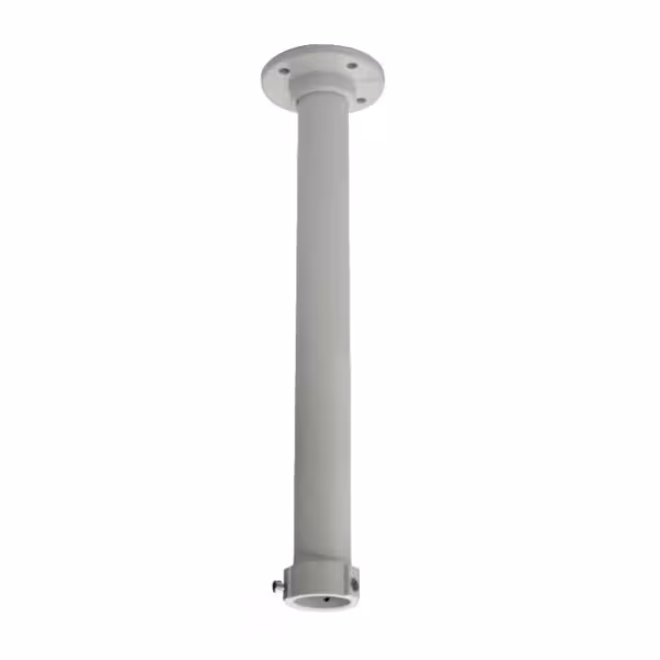 Acheter HIKVISION ACCESSORIES HIK-99 Support Hikvision pour montage suspendu au plafond pour caméras dôme en aluminium, hauteur 