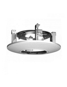 Acessórios Hikvision Hik-104 DS-1227ZJ Suporte Retrato de Telhado de Resumo para Cúpulas Hikvision