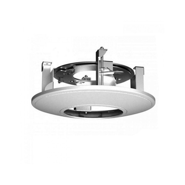 Kaufen HIKVISION ACCESSORIES HIK-104 Deckenhalterung zur Unterputzmontage für Hikvision-Domekameras