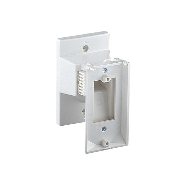 Acheter OPTEX OPTEX-64 Support mural multi-angle Optex CA-1W
