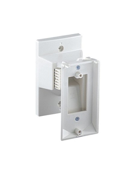 Acheter OPTEX OPTEX-64 Support mural multi-angle Optex CA-1W