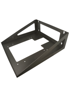 Bysecur BySecur-208 VR-060 Suporte para segurança para instalação de parede