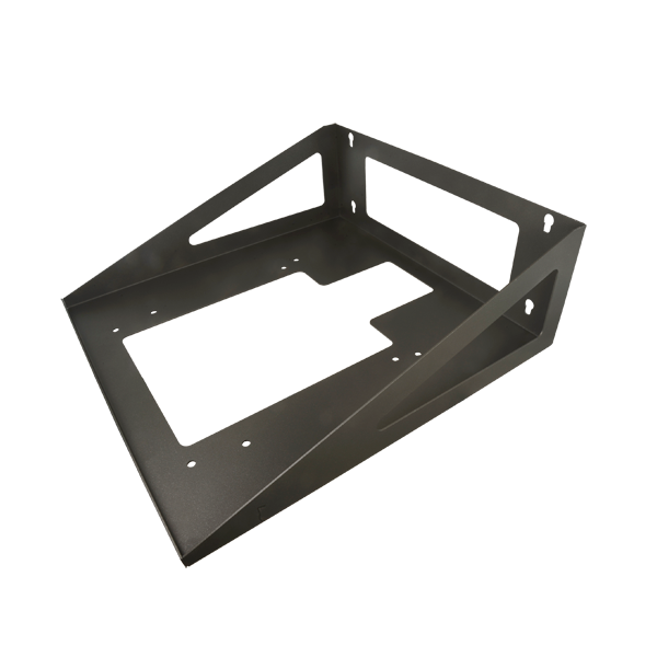 Bysecur BySecur-208 VR-060 Suporte para segurança para instalação de parede