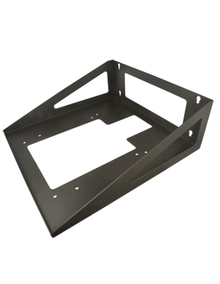 Comprar BYSECUR BYSECUR-208 Soporte para caja fuerte para instalación en pared VR-060