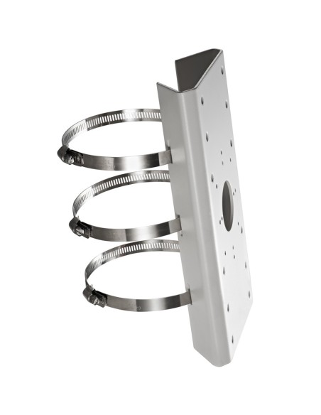 Kaufen HIKVISION ACCESSORIES HIK-109 Mast-/Laternenhalterung für Bullet-Kameras Aluminiumlegierung Hikvision