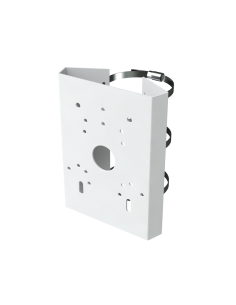 TVT TVT-151 TD-YZJ0501 MAST Stand ou Lâmpada para Bullet ou Câmaras PTZ