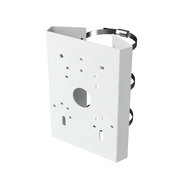 Comprar TVT TVT-151 Soporte para mástil o farola para cámaras Bullet o PTZ TD-YZJ0501