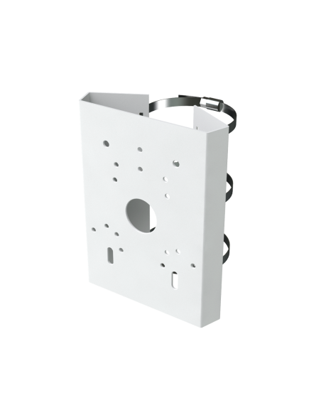 Comprar TVT TVT-151 Soporte para mástil o farola para cámaras Bullet o PTZ TD-YZJ0501