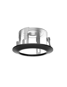 Kaufen HIKVISION ACCESSORIES HIK-300 Deckenmontagehalterung Hikvision Schwarz