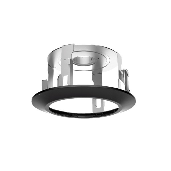 Acessórios Hikvision Hik-300 DS-1671ZJ-SDM9 Suporte para montagem de teto Hikvision Black