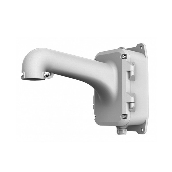 Kaufen HIKVISION ACCESSORIES HIK-114 Wandhalterung mit Anschlussdose und Platz für ein 24VAC-/3A-Netzteil