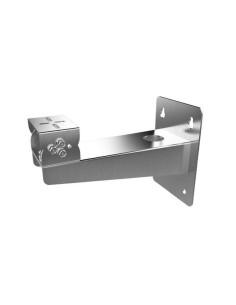 Comprar HIKVISION SOLUTIONS HIK-231 Soporte Pared Cámara Bullet Antiexplosiones DS-1704ZJ