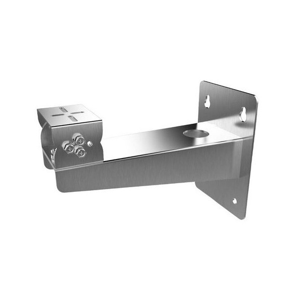 Soluções Hikvision Hik-231 DS-1704ZJ Montagem de Parede Camera Bullet Antiexplosion