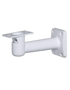 Comprar DAHUA OUTLET DAHUA-O-27 Soporte pared pasa-cable para PFH600x HFW3 HFW4 PFB603W