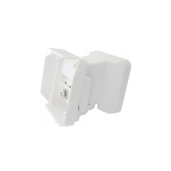 Paradoxo Paradox-116 HDB7 Suporte / Bola para Quad Pir Detector Fiação Paradoxo HD78