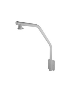 Acessórios Hikvision Hik-117 DS-1660ZJ Tipo de suporte para câmera DOMO PTZ Hikvision