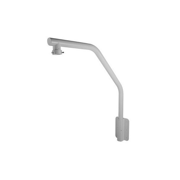 Comprar HIKVISION ACCESSORIES HIK-117 Soporte tipo cisne para cámara domo PTZ Hikvision DS-1660ZJ