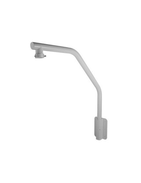 Comprar HIKVISION ACCESSORIES HIK-117 Soporte tipo cisne para cámara domo PTZ Hikvision DS-1660ZJ