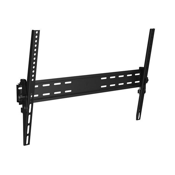 Comprar BYSECUR BYSECUR-210 Soporte TV / Monitor 37-70" 45Kg pared con inclinación IGG314487