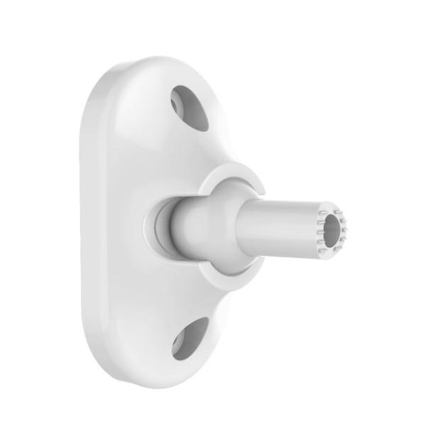 Comprar HIKVISION ALARMS HIK-ALARM-87 Soporte universal interno para detector Ajuste multiángulo montaje pared/techo Hikvision D